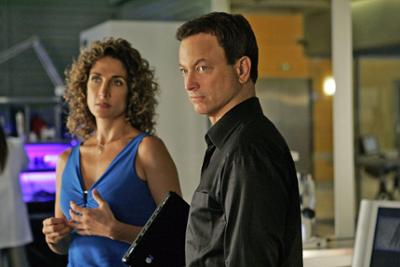 CSI: New York: Staffel 4, Folge 3: Tod im Smoking