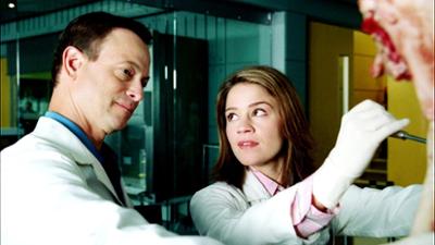 CSI: New York: Folge 23: Falscher Schein