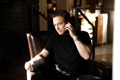 CSI: New York: Staffel 6, Folge 22: Das Fenster zum Hof