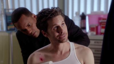 CSI: New York: Folge 12: Das Verhör