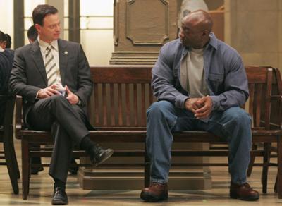 CSI: New York: Staffel 1, Folge 22: Seitenwechsel
