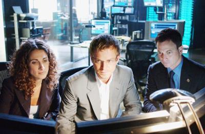 CSI: New York: Staffel 1, Folge 2: Geschöpfe der Nacht CSI: New York: Staffel 1, Folge 2: Geschöpfe der Nacht