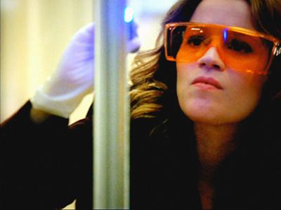 CSI: New York: Staffel 3, Folge 7: Blau vor Neid