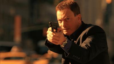 CSI: New York: Staffel 6, Folge 9: Morgengrauen