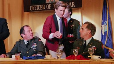 Das A-Team: Staffel 1, Folge 15: Nur für Mitglieder