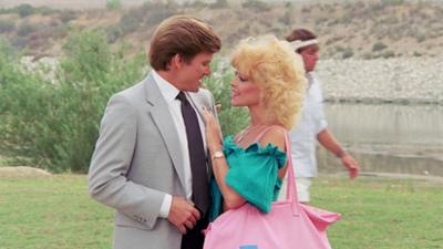 Das A-Team: Staffel 1, Folge 3: Wo ist das Monster, wenn man es braucht? Das A-Team: Staffel 1, Folge 3: Wo ist das Monster, wenn man es braucht?