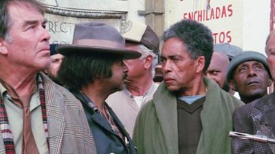 Das A-Team: Staffel 1, Folge 5: Der Pennbruder
