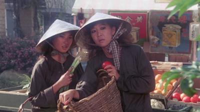 Das A-Team: Staffel 1, Folge 23: Zurück in Vietnam
