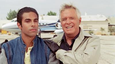 Das A-Team: Staffel 1, Folge 1: Hoffnung in Barcelona - Teil 1