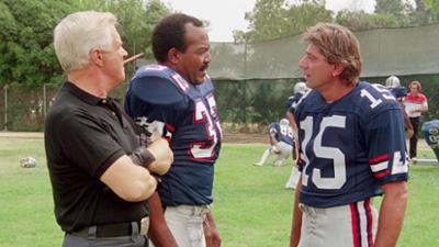 Das A-Team: Staffel 1, Folge 4: Touch Down Das A-Team: Staffel 1, Folge 4: Touch Down
