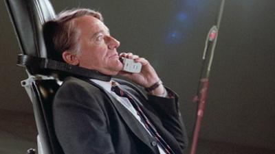 Das A-Team: Staffel 1, Folge 6: Codename Brown Fox