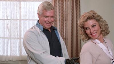 Das A-Team: Staffel 1, Folge 7: B.A.'s goldener Schuss