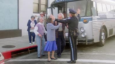 Das A-Team: Staffel 1, Folge 12: Landesverrat