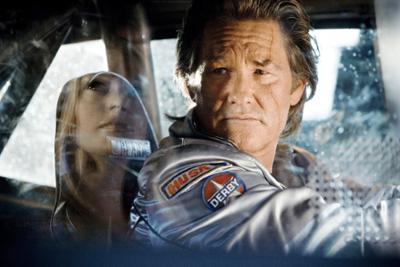 Death Proof - Todsicher