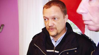 Der Blaulicht Report: Folge 50: Blutiger Hilferuf / Vater lässt Kind in Kneipe zurück