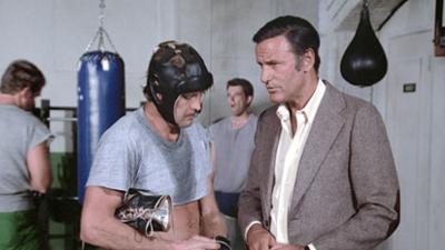 Der Sechs Millionen Dollar Mann: Staffel 4, Folge 19: Die Spezialisten