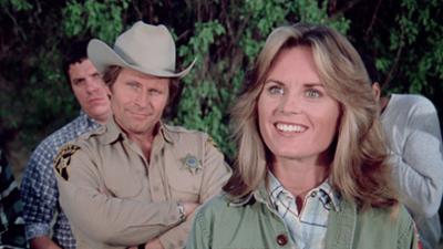 Der Sechs Millionen Dollar Mann: Staffel 4, Folge 18: Die Intrige