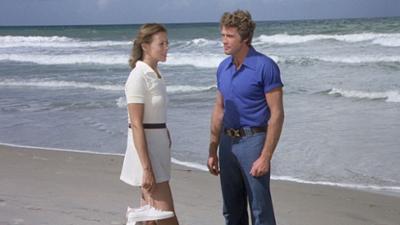 Der Sechs Millionen Dollar Mann: Staffel 5, Folge 3: Countdown außer Kontrolle - Teil 1