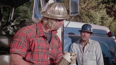 Der Sechs Millionen Dollar Mann: Staffel 3, Folge 7: Raketenanschlag