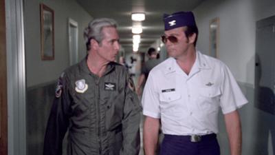 Der Sechs Millionen Dollar Mann: Staffel 3, Folge 6: Lebensgefahr für den Prinzen