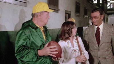 Der Sechs Millionen Dollar Mann: Staffel 3, Folge 8: Ein faules Spiel