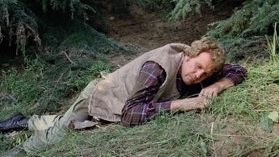 Der Sechs Millionen Dollar Mann: Staffel 5, Folge 5: Schreckliches Erwachen