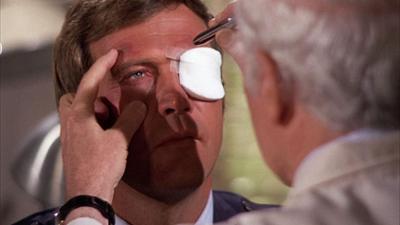 Der Sechs Millionen Dollar Mann: Staffel 2, Folge 3: Pilotenfehler