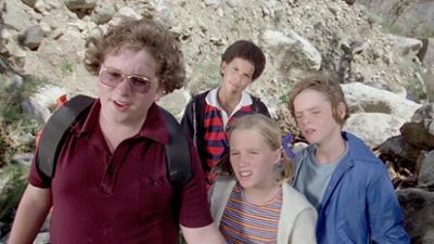 Der Sechs Millionen Dollar Mann: Staffel 5, Folge 6: Sturm der Angst