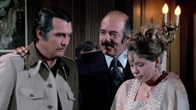 Der Sechs Millionen Dollar Mann: Staffel 3, Folge 16: Ausgetrickst