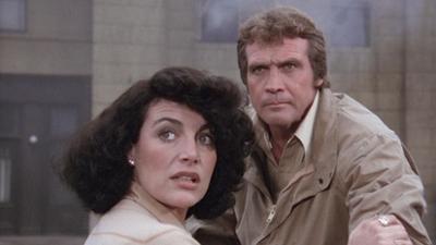 Der Sechs Millionen Dollar Mann: Staffel 5, Folge 19: Die seltsame Erscheinung