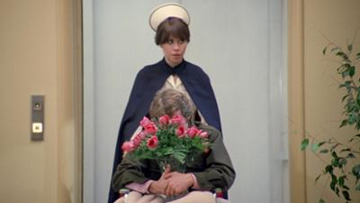 Der Sechs Millionen Dollar Mann: Staffel 5, Folge 21: Computermacht - Teil 2