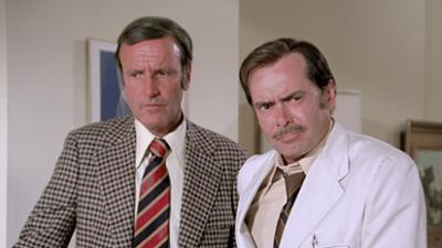 Der Sechs Millionen Dollar Mann: Staffel 4, Folge 1: Kampf der Außerirdischen - Teil 1