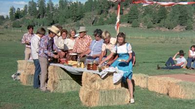 Der Sechs Millionen Dollar Mann: Staffel 4, Folge 8: Riskante Operation - Teil 2 Der Sechs Millionen Dollar Mann: Staffel 4, Folge 8: Riskante Operation - Teil 2
