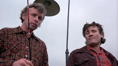 Der Sechs Millionen Dollar Mann: Staffel 2, Folge 17: Die Spur des Doppelgängers