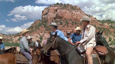 Der Sechs Millionen Dollar Mann: Staffel 2, Folge 16: Freundschaftsdienst