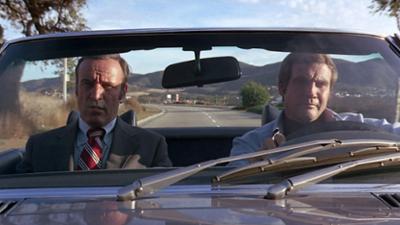 Der Sechs Millionen Dollar Mann: Staffel 2, Folge 15: Der Spionageroboter