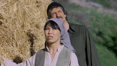 Der Sechs Millionen Dollar Mann: Staffel 5, Folge 22: Allianz der Feinde