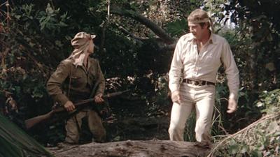 Der Sechs Millionen Dollar Mann: Staffel 2, Folge 14: Der letzte Kamikaze