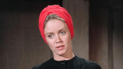 Der Sechs Millionen Dollar Mann: Staffel 2, Folge 12: Entführungsgefahr