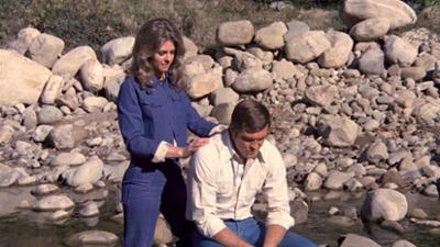 Der Sechs Millionen Dollar Mann: Staffel 2, Folge 20: Eine Partnerin für Steve - Teil 2