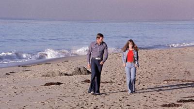 Der Sechs Millionen Dollar Mann: Staffel 2, Folge 18: Der unsichtbare Spion