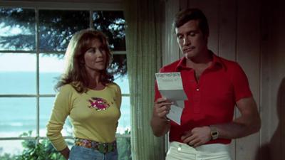 Der Sechs Millionen Dollar Mann: Staffel 99, Folge 2: Der Waffenschieber (1)