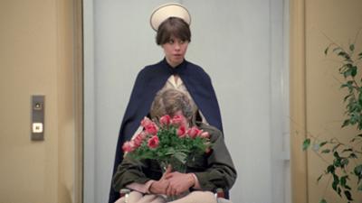 Der Sechs Millionen Dollar Mann: Staffel 5, Folge 21: Computermacht - Teil 2