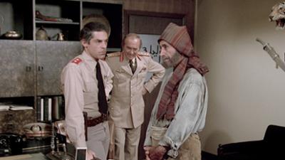 Der Sechs Millionen Dollar Mann: Staffel 4, Folge 11: Die Befreiung des Prinzen - Teil 2