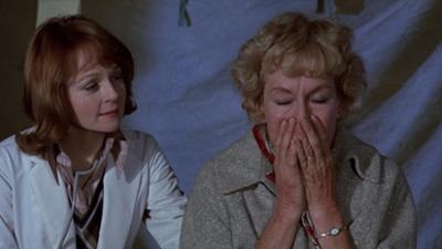 Der Sechs Millionen Dollar Mann: Staffel 1, Folge 3: Die tote Stadt