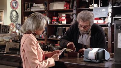 Der Sechs Millionen Dollar Mann: Staffel 2, Folge 22: Die Abrechnung