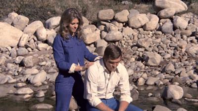 Der Sechs Millionen Dollar Mann: Staffel 2, Folge 20: Eine Partnerin für Steve - Teil 2