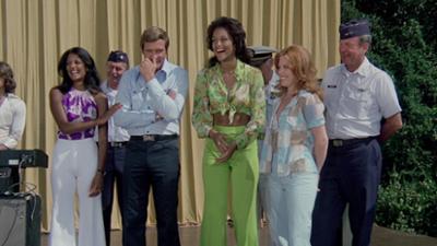 Der Sechs Millionen Dollar Mann: Staffel 3, Folge 4: Spionageverdacht