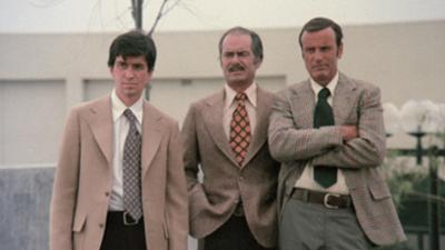 Der Sechs Millionen Dollar Mann: Staffel 3, Folge 2: Die neue Jaime - Teil 2