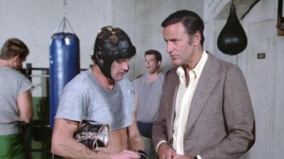 Der Sechs Millionen Dollar Mann: Staffel 4, Folge 19: Die Spezialisten